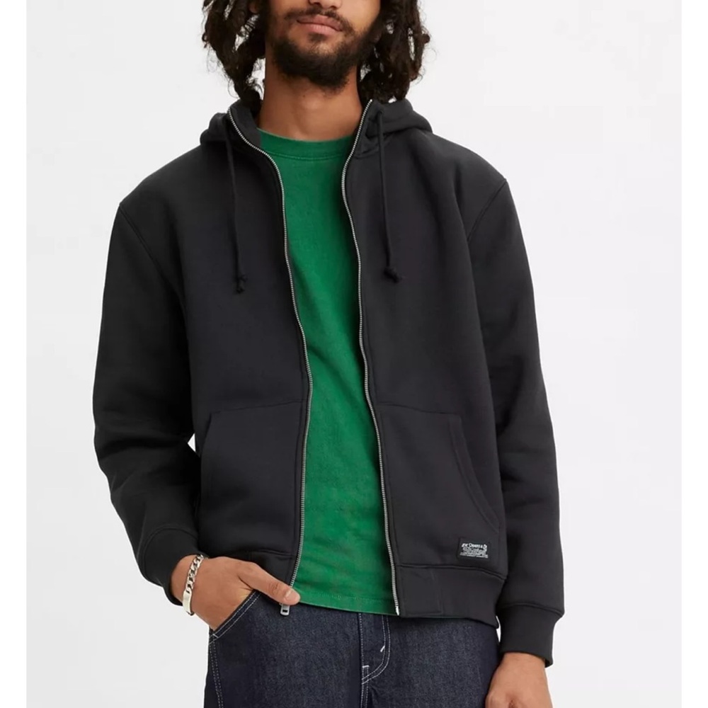 NEW NWT Levi’s Sherpa